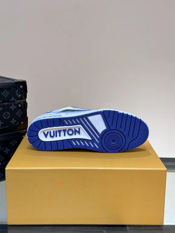 Louis Vuitton Shoe 